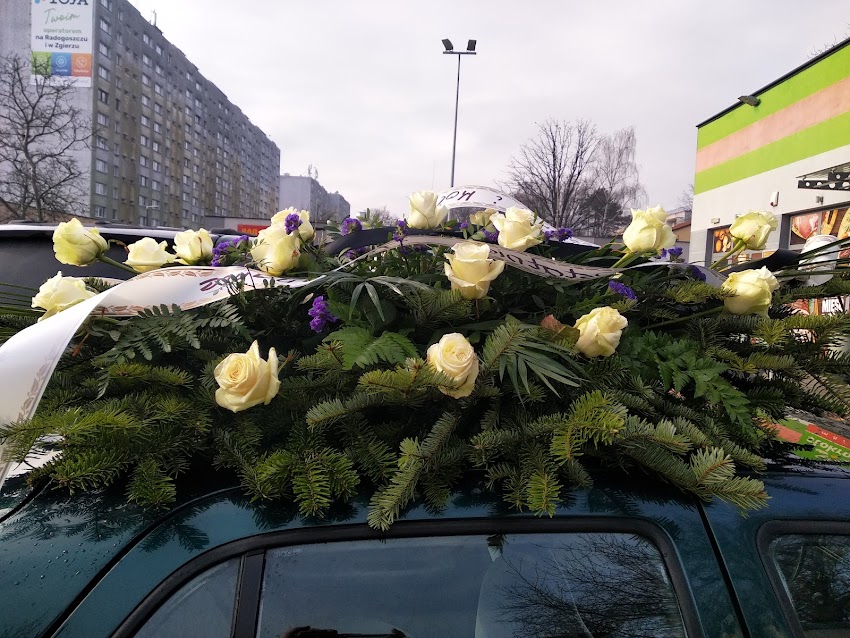 Kwiaciarnia Flower House