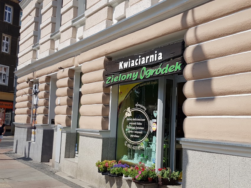 Kwiaciarnia internetowa Wyslijkwiaty24.pl,