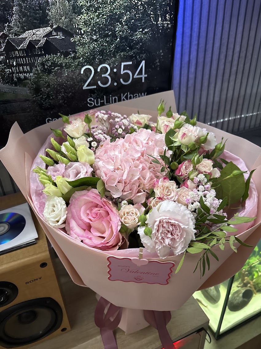 FloveR Kwiatomat 24/7