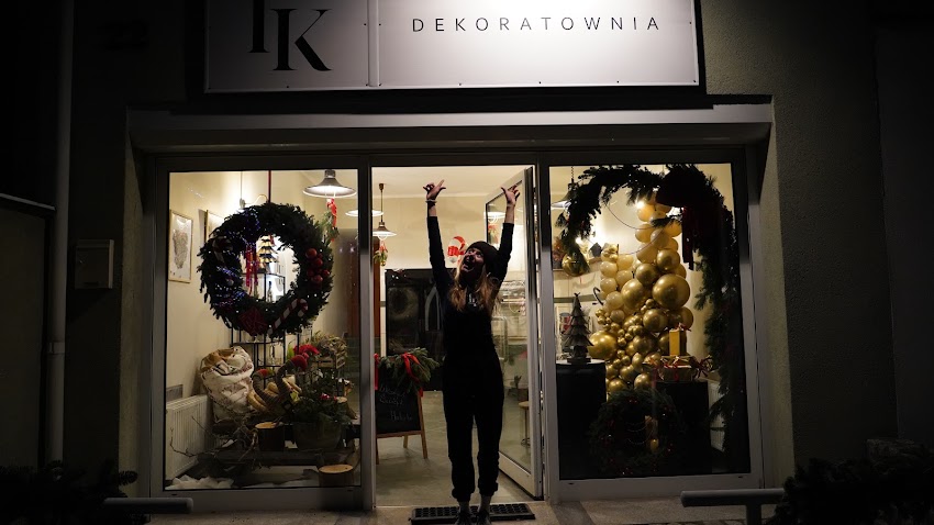 DEKORATOWNIA