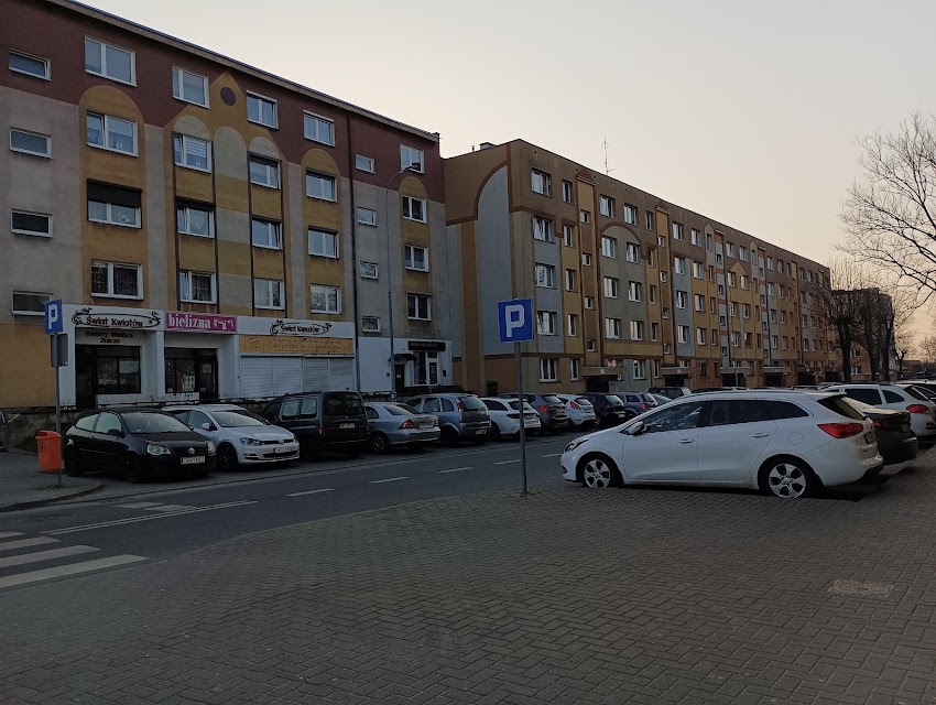 Swiat Kwiatów