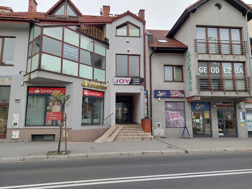 Kwiaciarnia Maczek