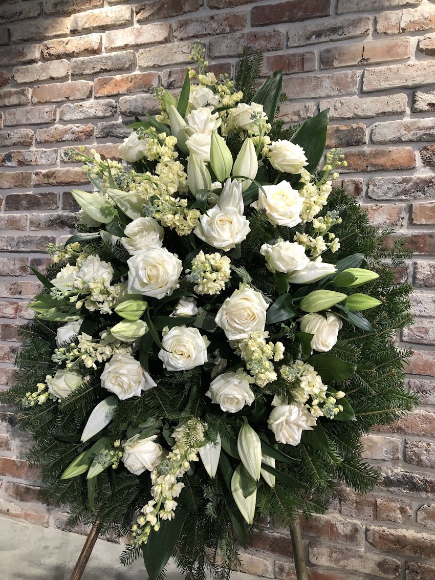 Kwiaciarnia Dos Gardenias