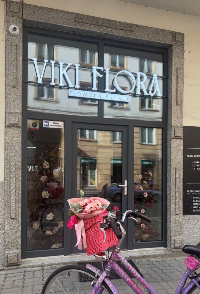 VIKI FLORA