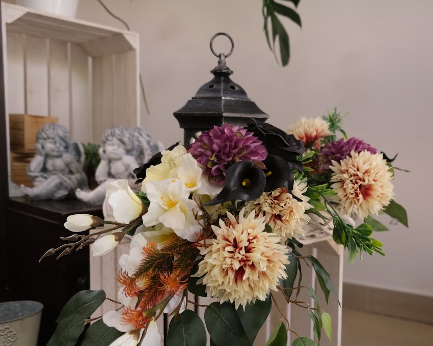 PROTEA – Kwiaty Pani Bukiet
