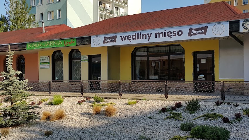 Verdi. Kwiaciarnia