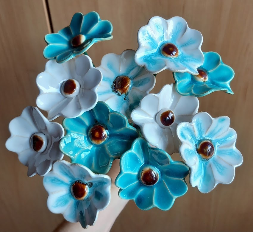 Kwiaciarnia Ceramiczna