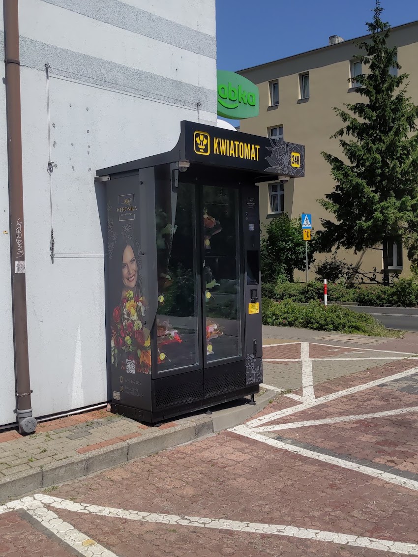 KWIATOMAT