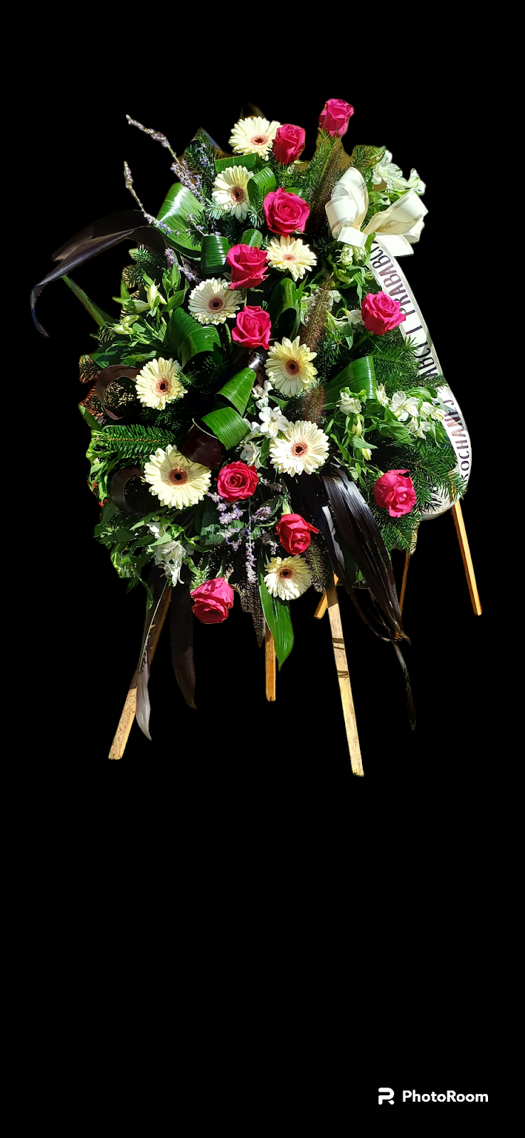 Kuźnia Kwiatów Florystyka Pogrzebowa Iga Kufel