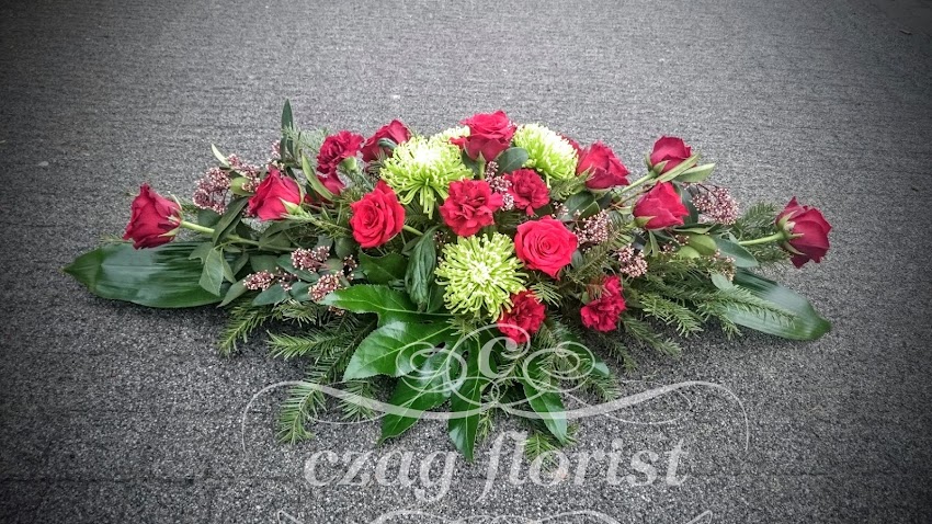 Czag florist
