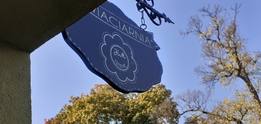 Kwiaciarnia JiM creative