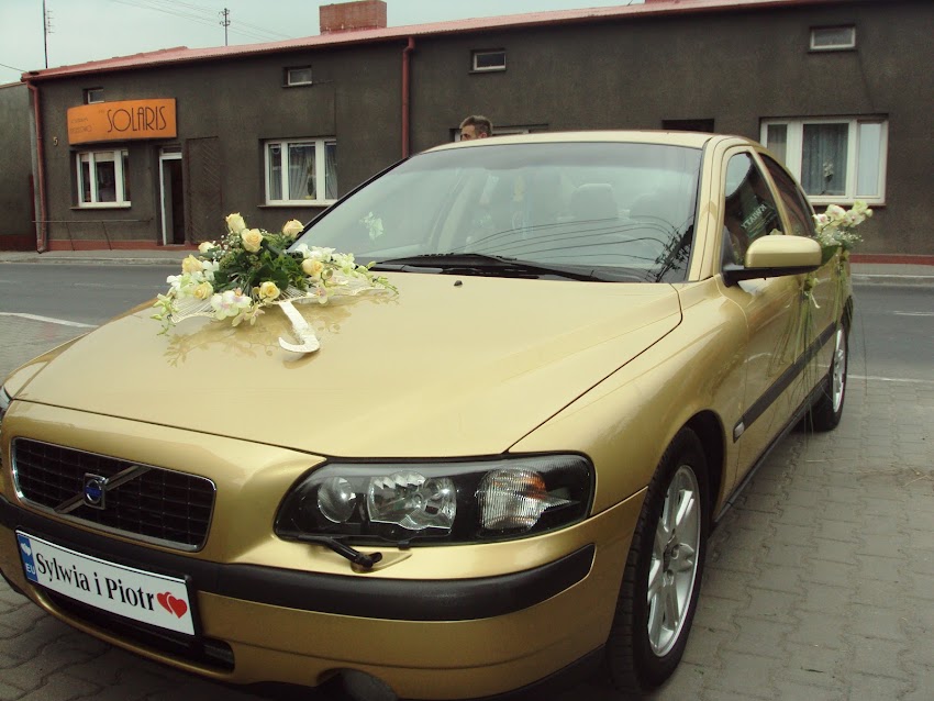Elżbieta. Kwiaciarnia