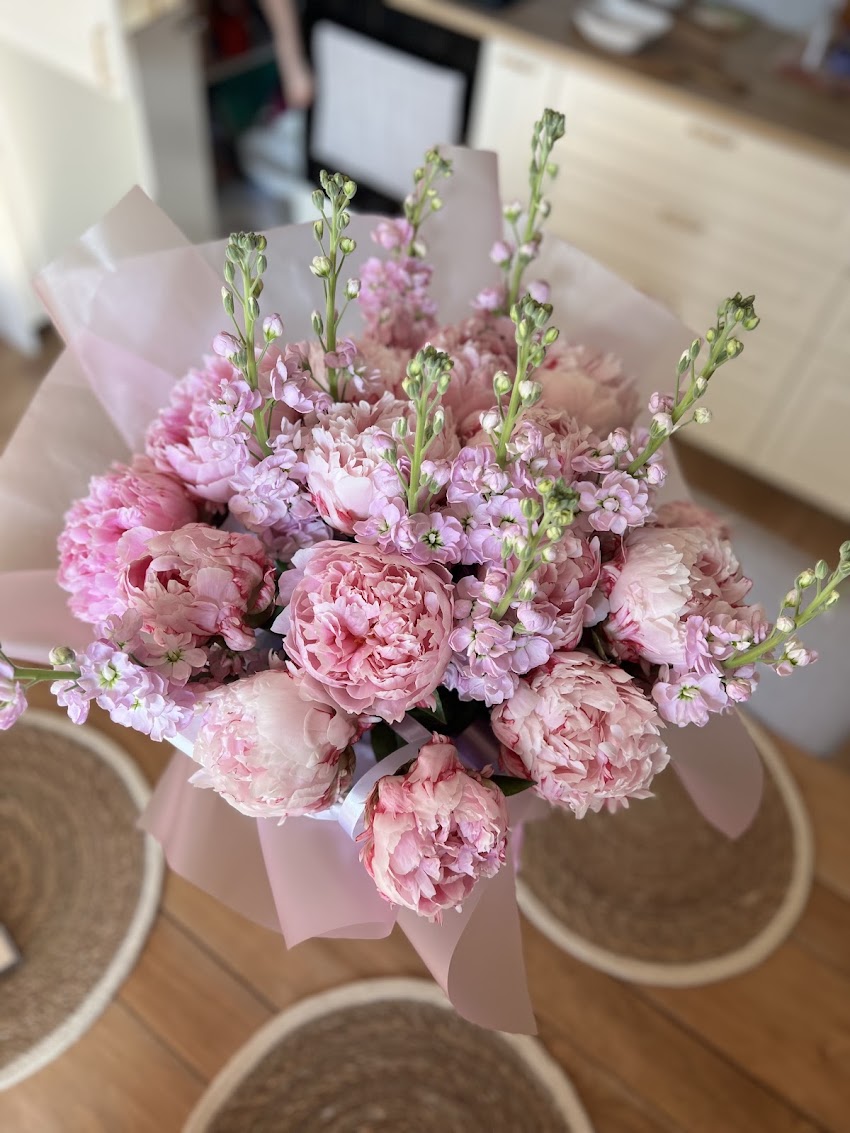 Hello Flowers – Kwiatomat GDAŃSK – Kwiaciarnia całodobowa 24/7