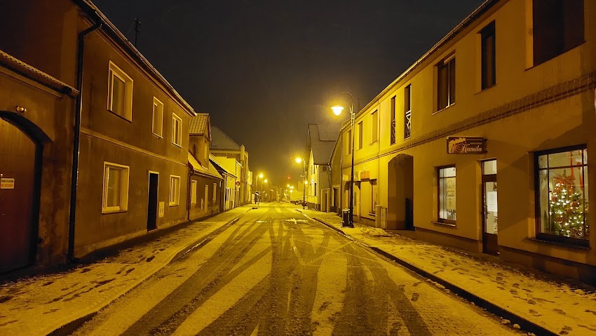 Kamila. Kwiaciarnia. Murawska K.