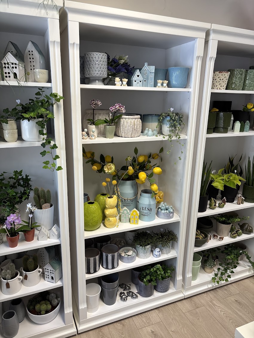 Kwiaciarnia Flower Home
