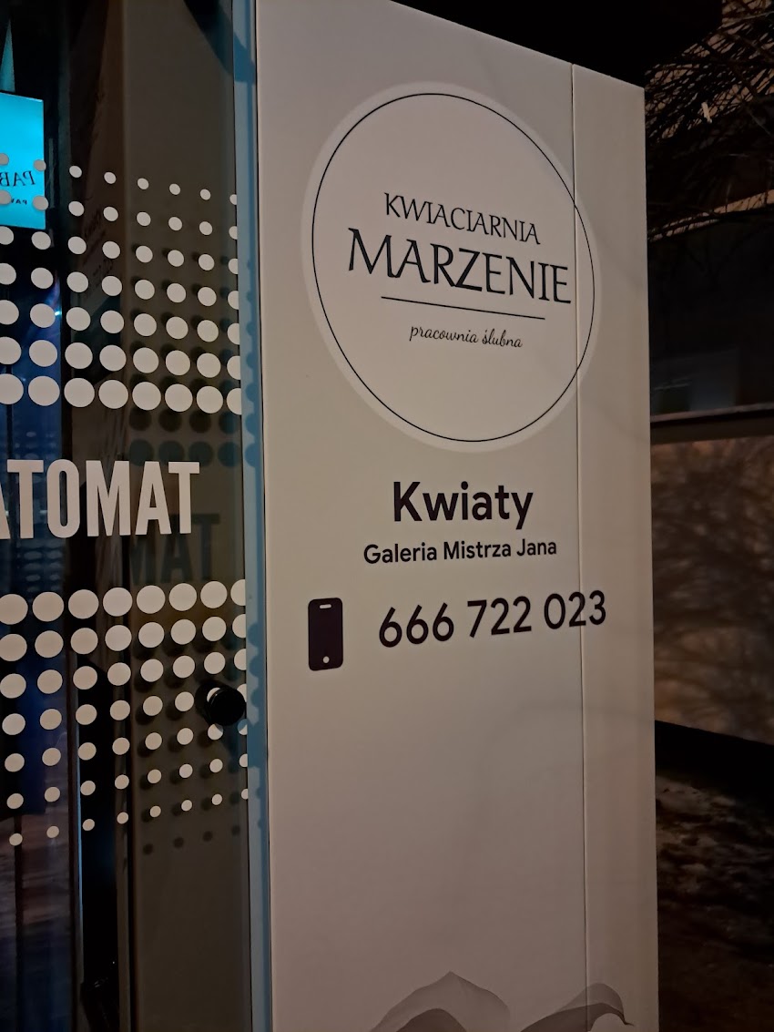 Kwiatomat