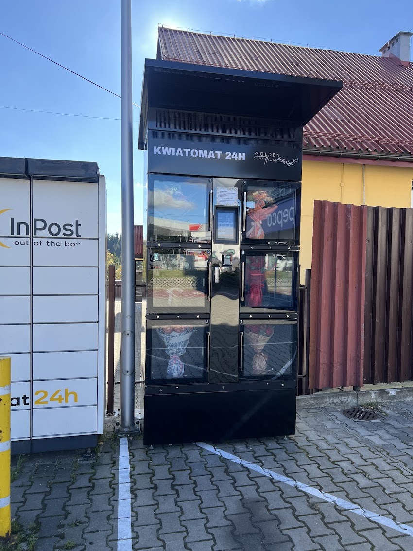 Kwiatomat