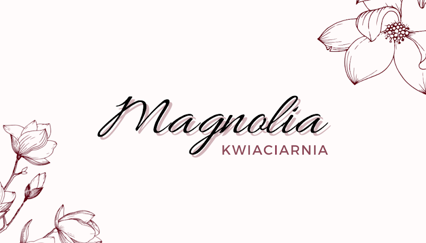 Kwiaciarnia Magnolia