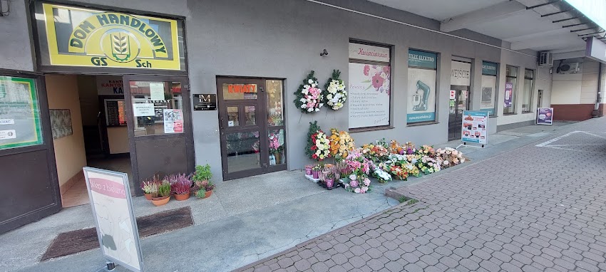 Twoja Kwiaciarnia