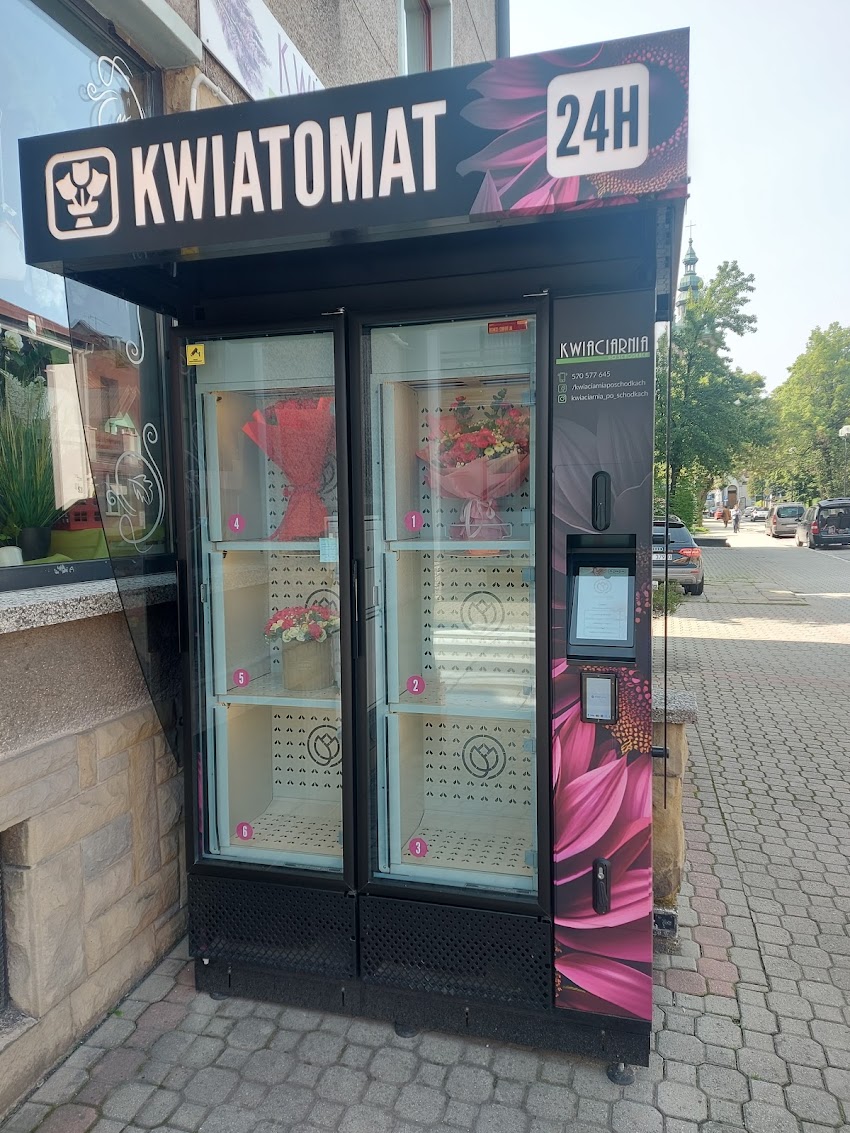 Kwiatomat
