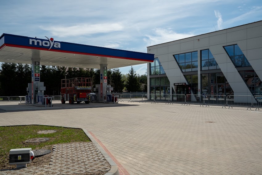 KWIATOMAT Piękne Kwiaty 24