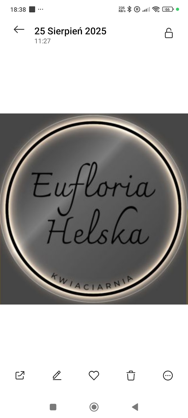 Eufloria Helska