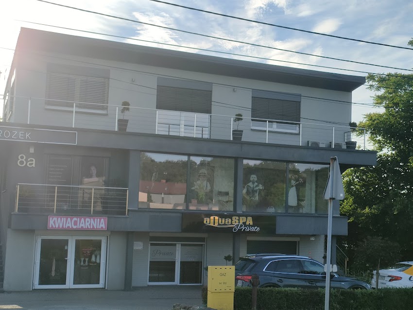Kwiaciarnia Szołtysek Grażyna