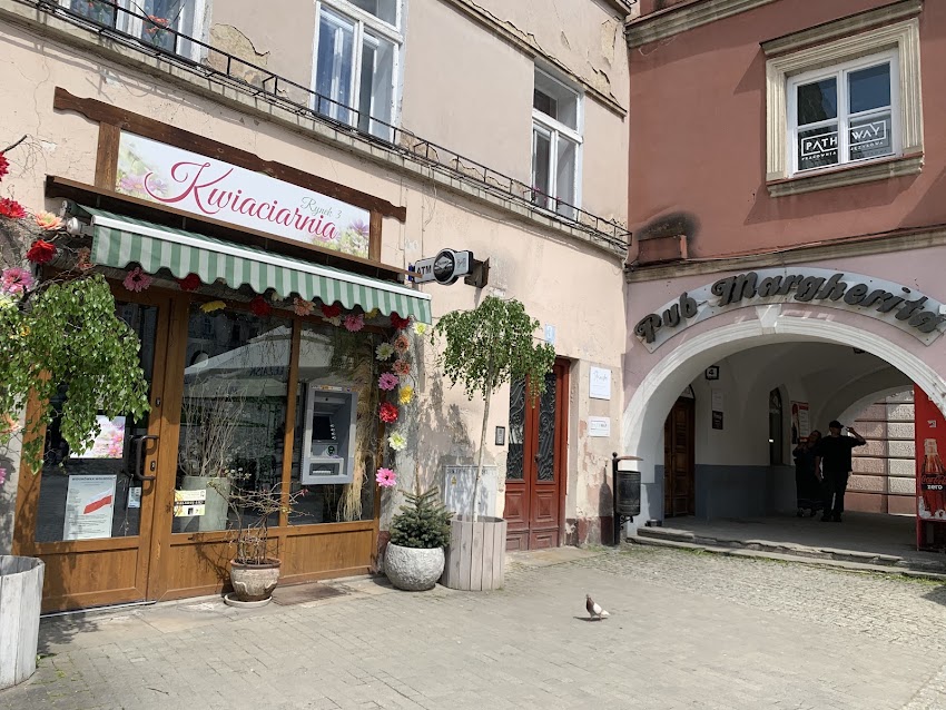 Kwiaciarnia Rynek 3