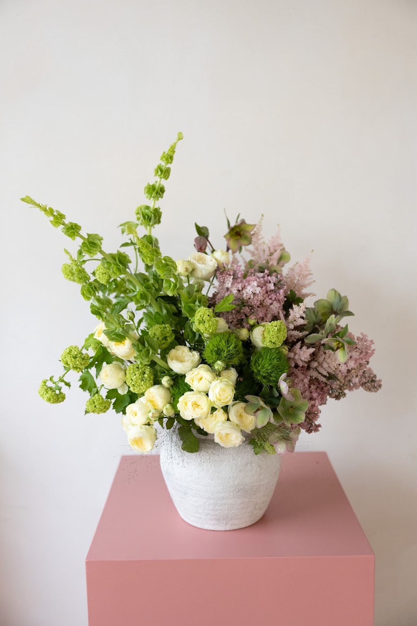 Kwiaciarnia Bloom Flowers
