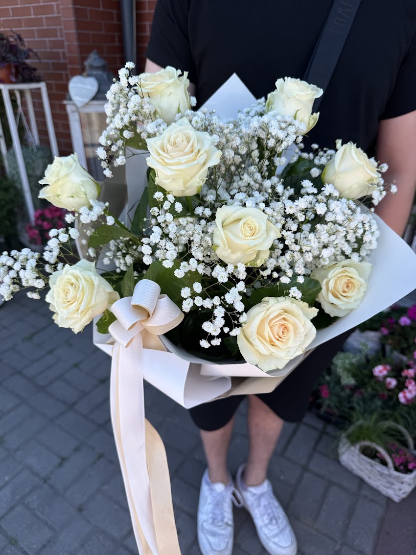 Kwiatomat 🩷 24h! Sosnowiec Zagórze