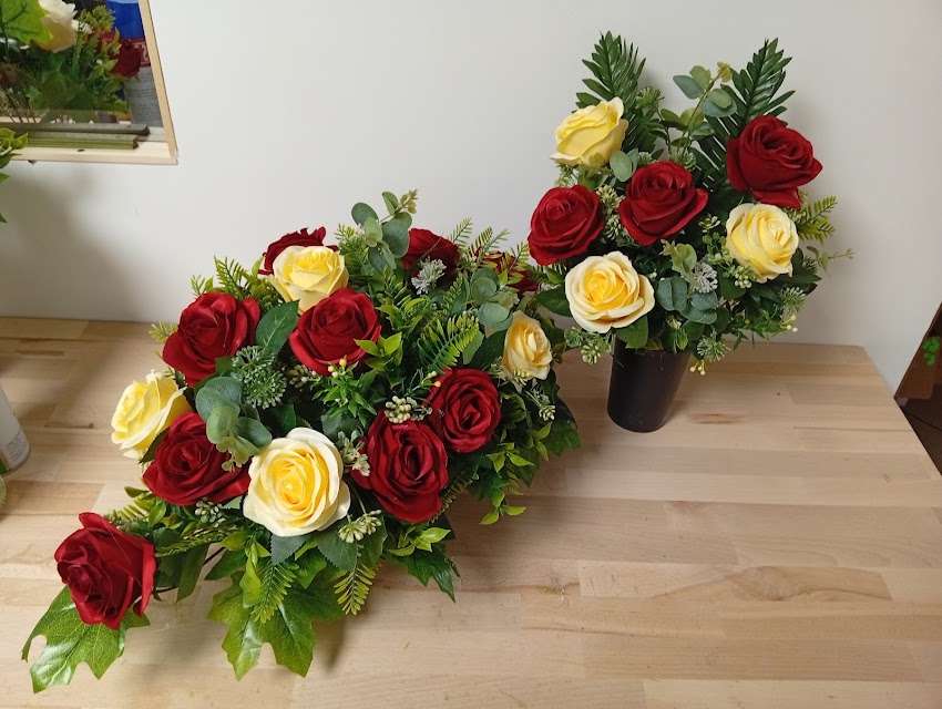Kwiatowa Przystań
