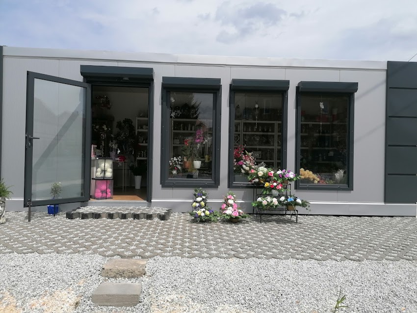 Kwiaciarnia Pachnący Bukiecik