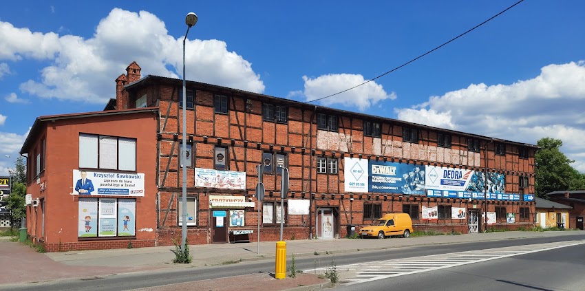 Kwiaciarnia Robert Marlewski