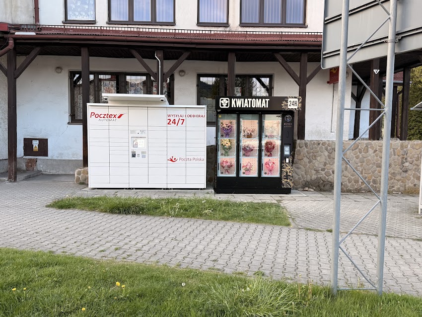 Kwiatomat 24h Jeleśnia