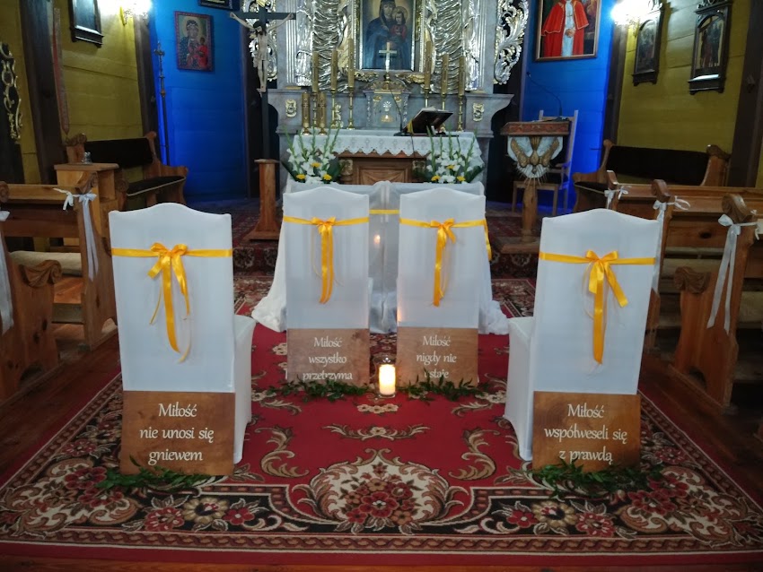 Kwiaciarnia „Niezapominajka”