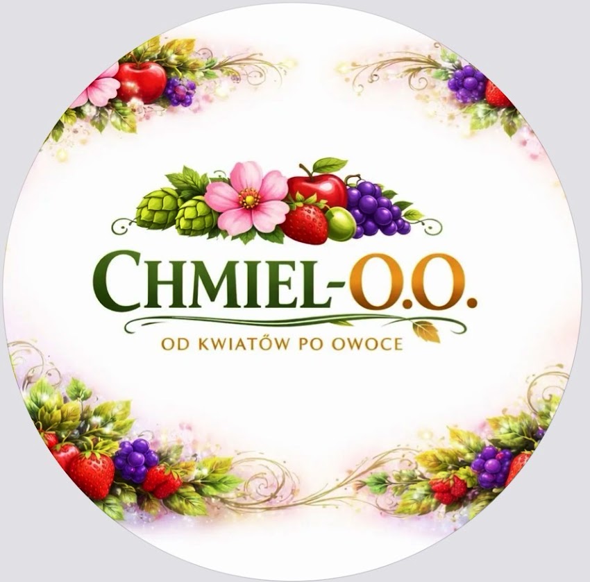Florist’s Chmiel-oo | Kwiaty z Dostawą • Wadowice • Jordanów • Sucha b.