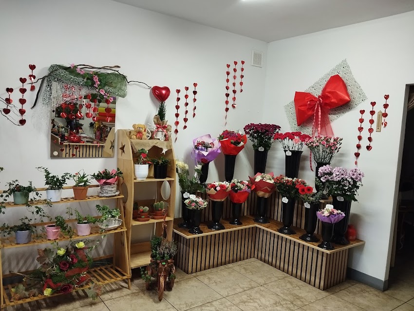 Kwiaciarnia FLOVERY
