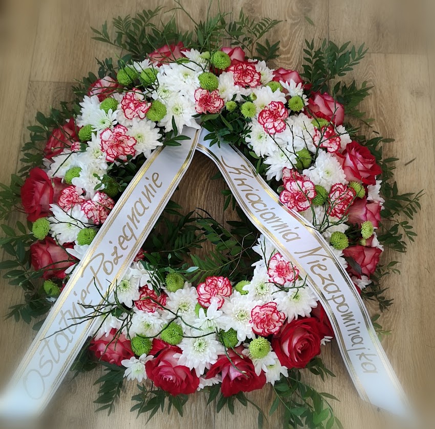 Kwiaciarnia Niezapominajka