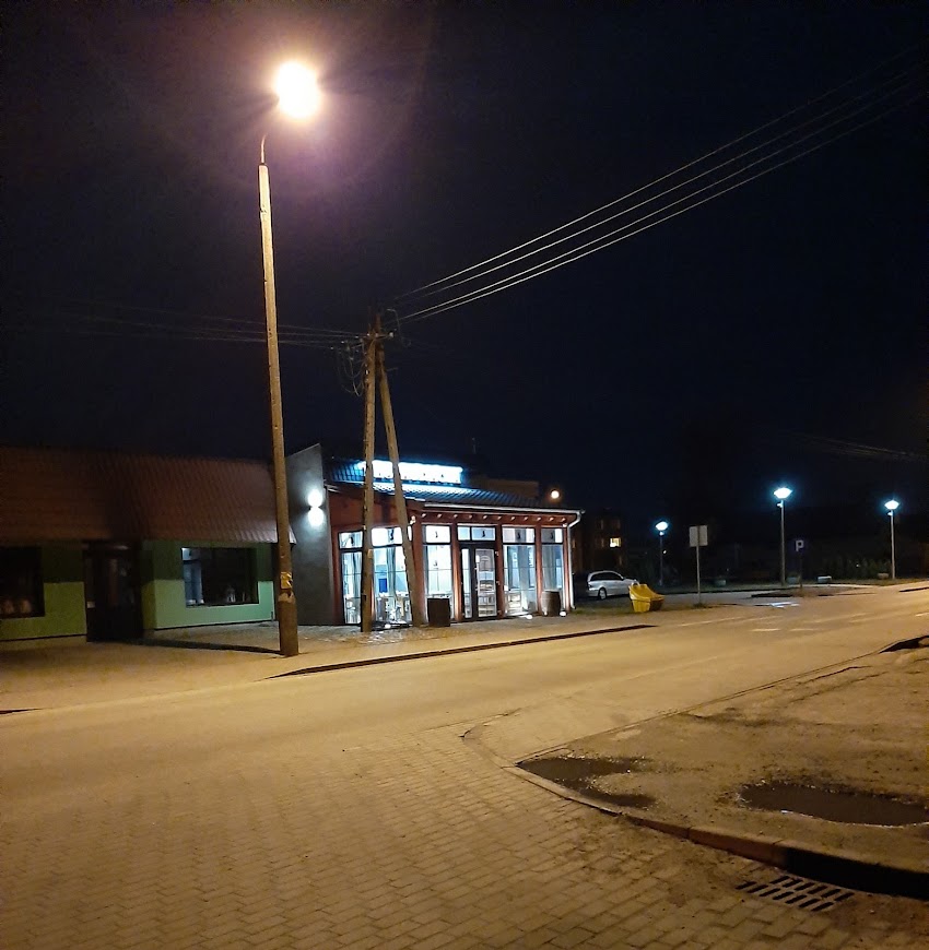 Kwiaciarnia Zakrzewo