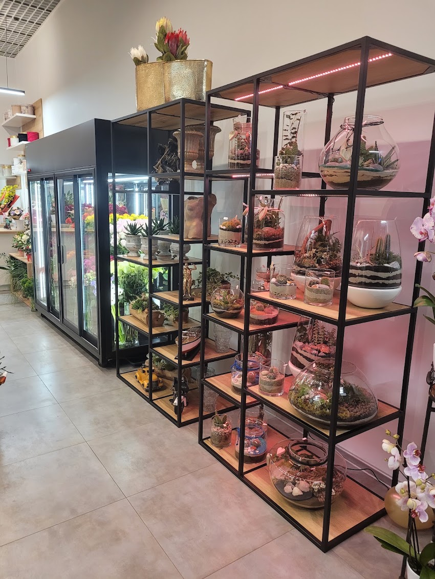 Kwiaciarnia Słupsk Villa Flowers CH JANTAR