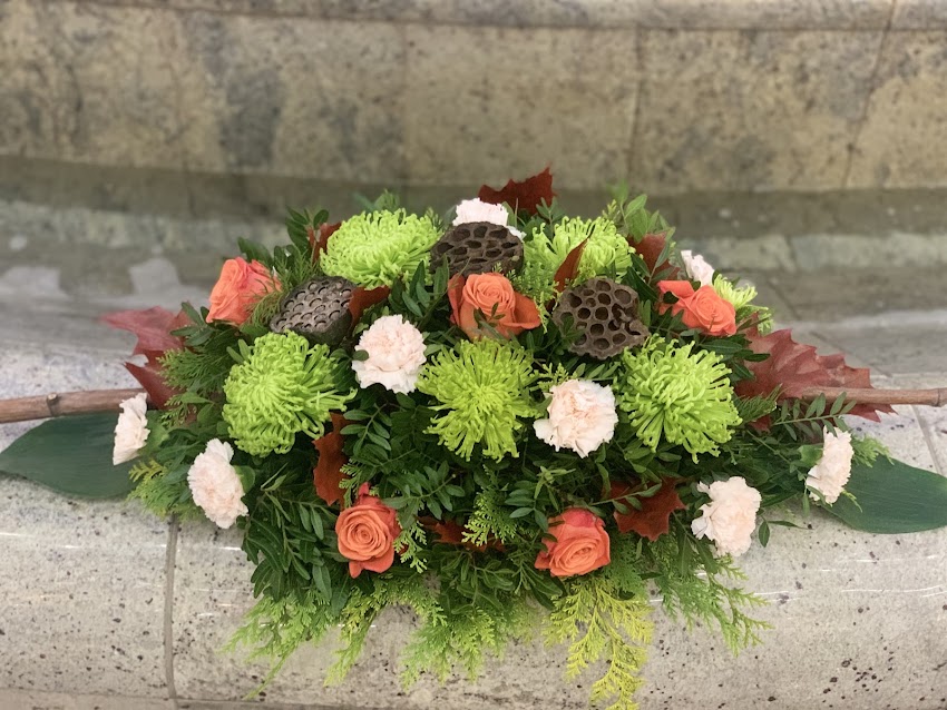 La fleur Kwiatomat 24/7 Kwiaty Szczecin
