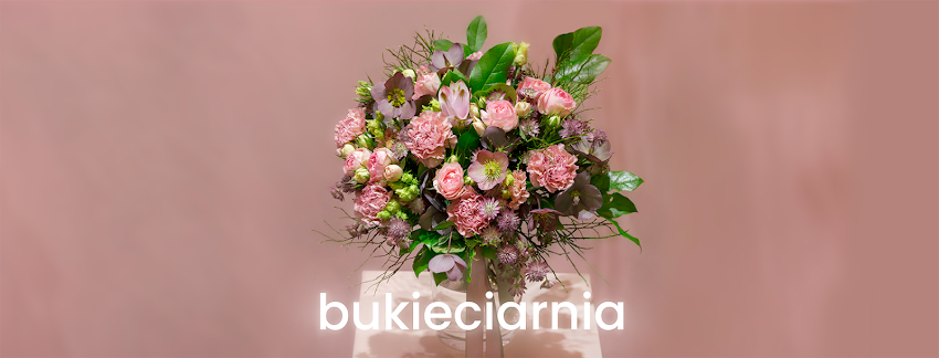 bukieciarnia – Kwiaciarnia Nysa Dekada