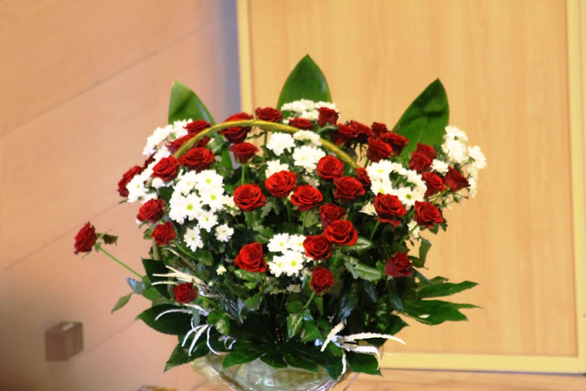Kwiaciarnia Barbara Szyda