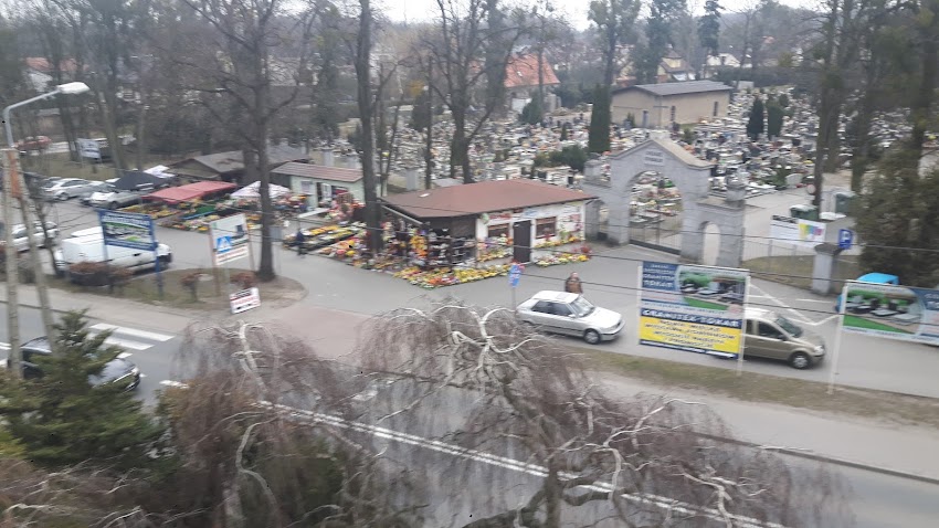 Migdałek s.c. Kwiaciarnia