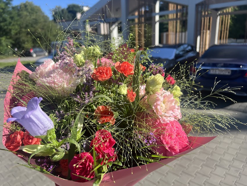 Galeria Kwiatów Moralewicz