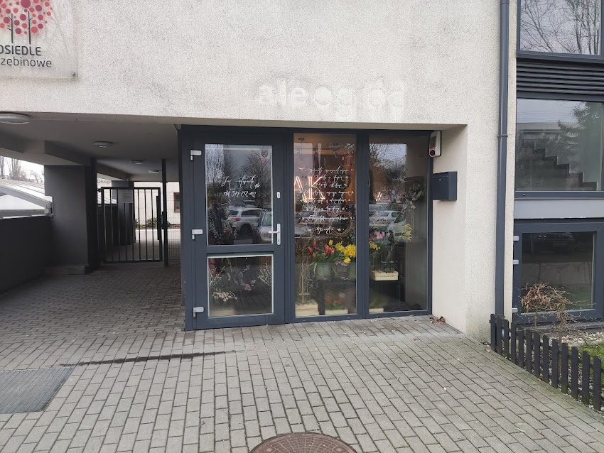 Kwiaciarnia PĄK