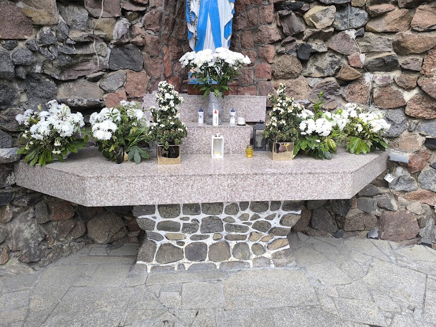 Malowane Kwiatami Kwiaciarnia