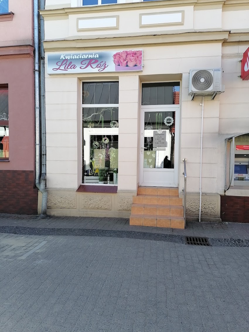 Kwiaciarnia