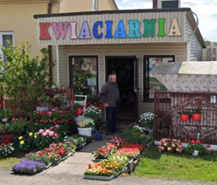 Kwiaciarnia