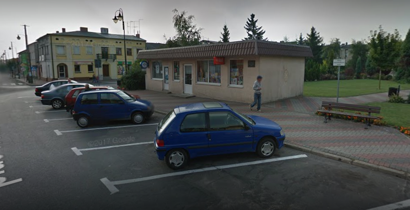 Przystanek Kwiaty Pracownia Florystyczna